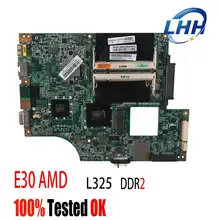 63Y1562 For Lenovo Thinkpad E30 laptop Mainboard  Motherboard With CPU L325 DAPS1AMB8C0 SUPPORT DDR2