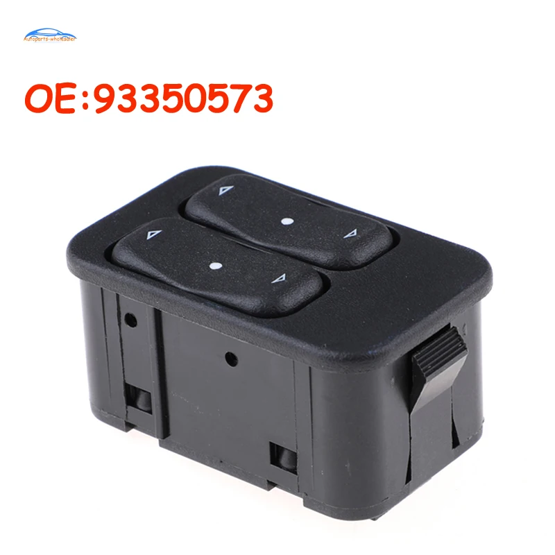93350573 93350565 6240107 для Vauxhall Opel Astra G Combo 1994 2014 управление питанием оконный
