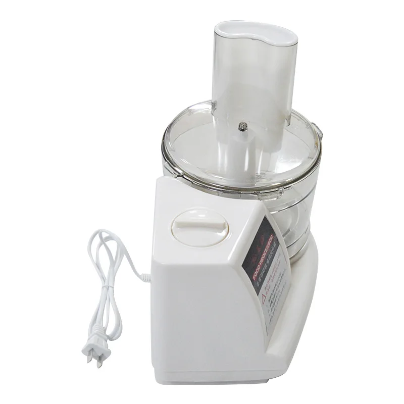 Бытовой кухонный комбайн коммерческий измельчитель чеснока электрическая