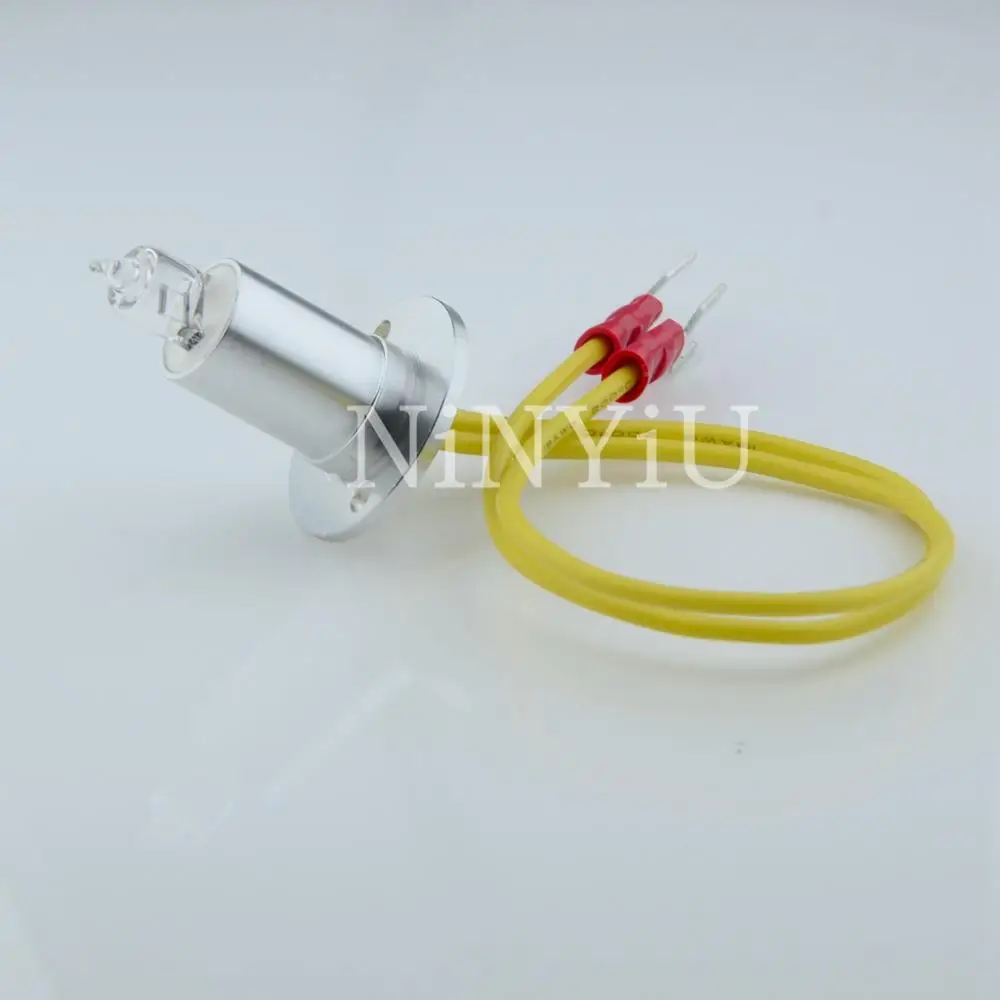 Dirui CS300 12 В 20 Вт лампа DIRUI CS-T240 CS400 CS600 CS800 для биохимического анализатора галогенная