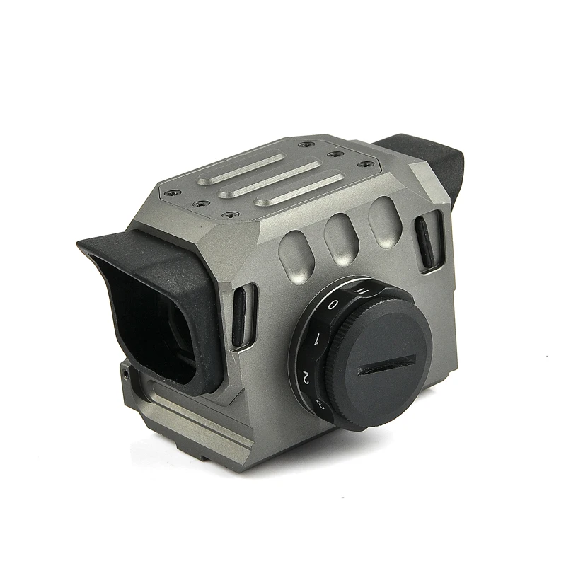 Оптический прицел DI EG1 с красной точкой голографический тактический