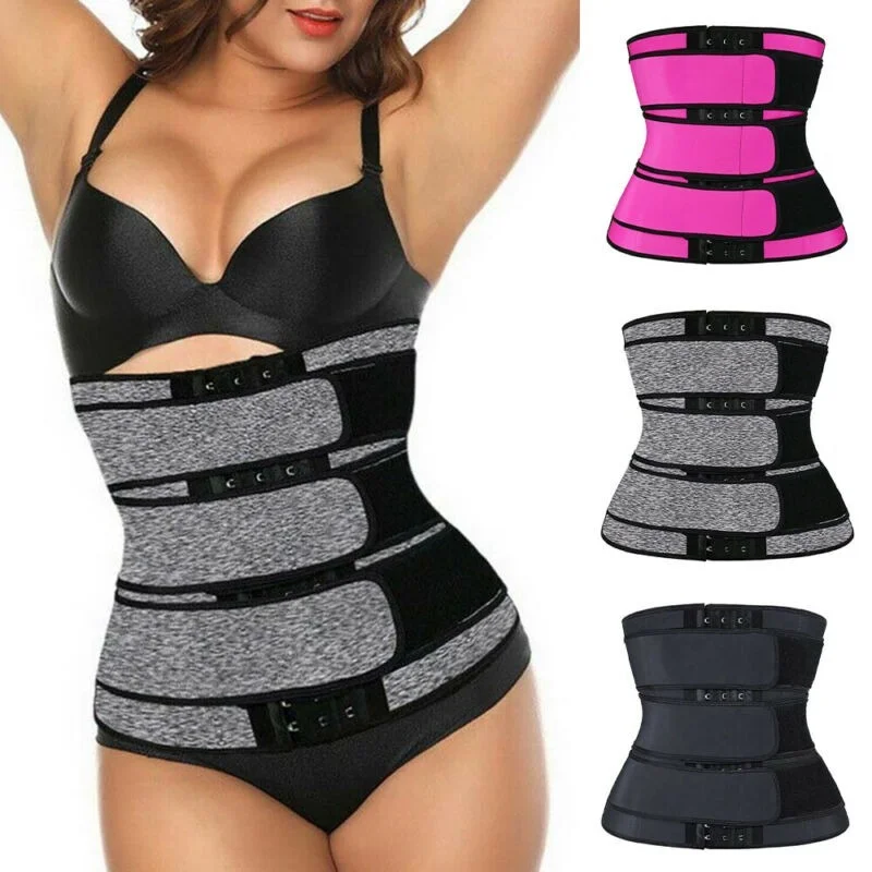 

Пояс для коррекции фигуры и живота