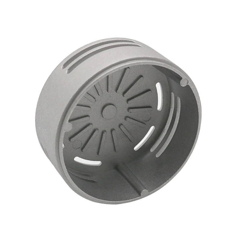 

1pc Hookah Shisha Charcoal Holder Heat Alloy Shisha Bowls Shisha Accessories