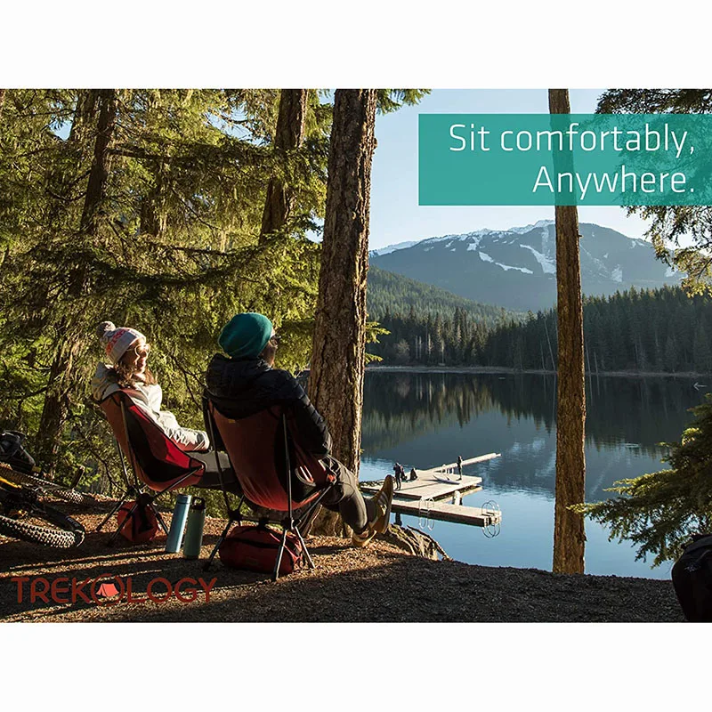 

Camping & Hiking