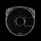 CPDD 1 шт., сменный Прозрачный чехол для игрового диска, защитный чехол для PSP UMD