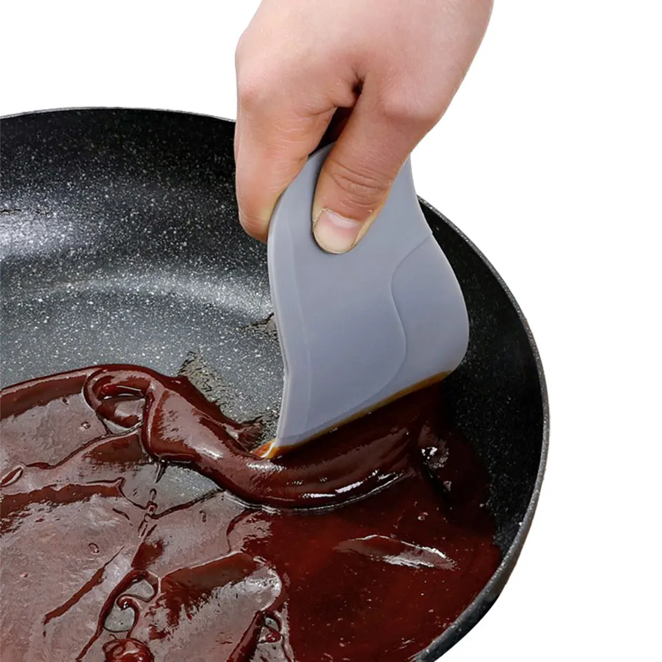 

1 шт., скребок для удаления загрязнений в виде пингвина