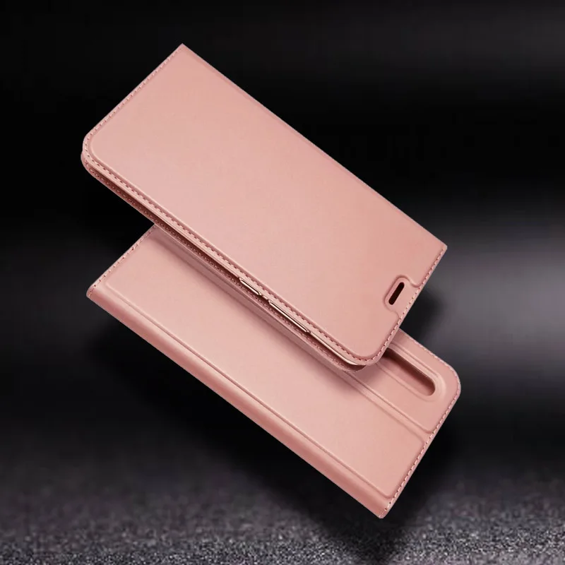 

Ultra-thin Flip Case For Huawei P30 P20 Pro Lite Case Leather Funda Magnetic Phone Case For Huawei Mate 20 30 Pro Lite Cover