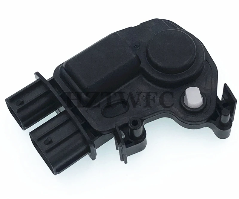 Новый привод правого дверного замка для Acura RSX Honda Accord Civic фотоэлемент Odyssey Pilot 72115 S6A