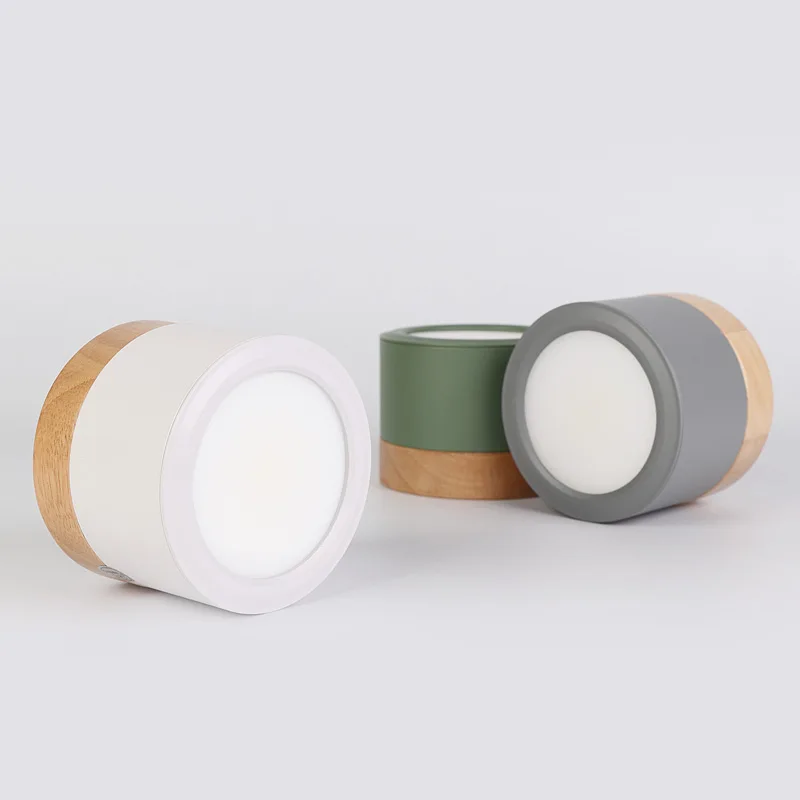 Скандинавский современный потолочный светильник для прихожей веранда балкон