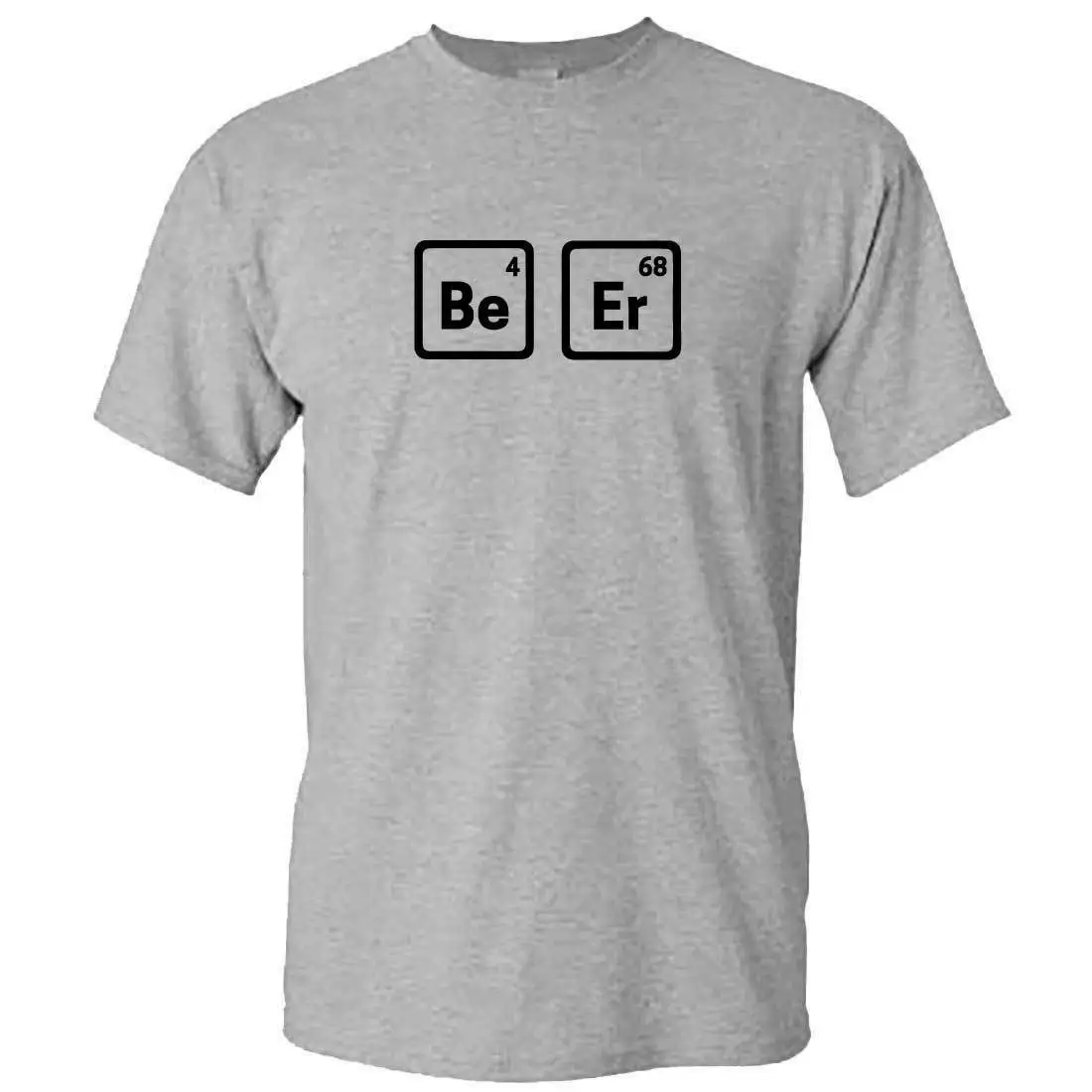 Футболка с изображением пива Мужская забавная футболка на день рождения шутка