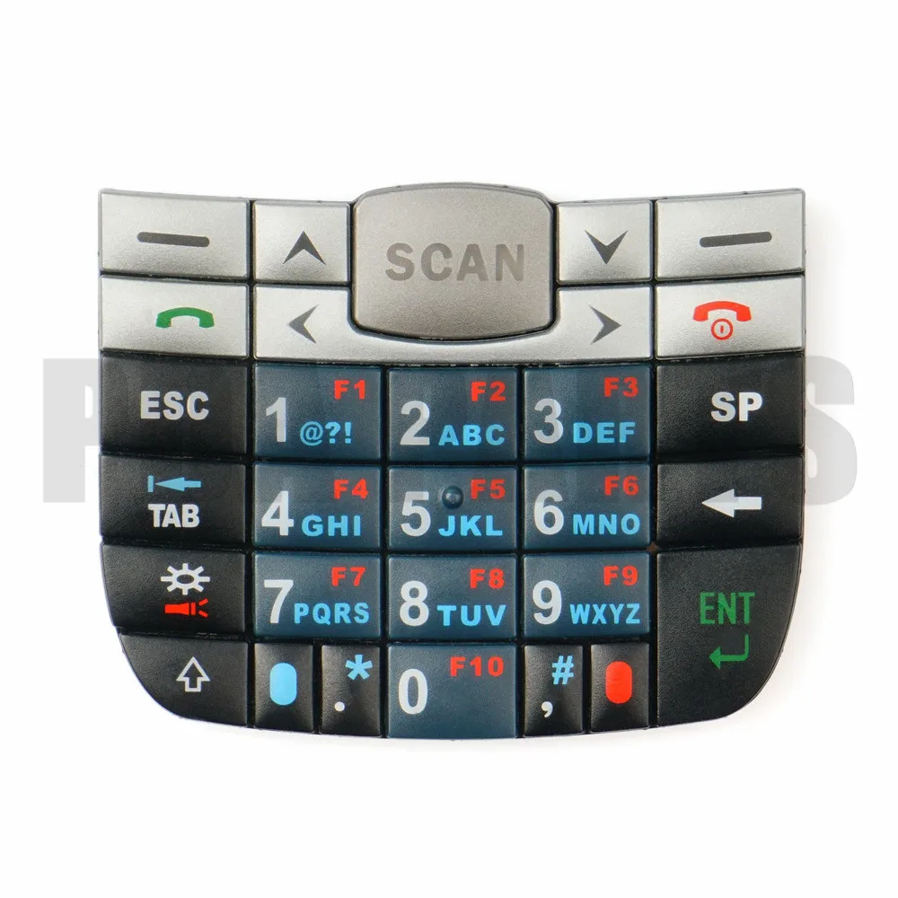 10 шт. клавиатура (цифровая) Замена для Honeywell Dolphin 60S | Мобильные телефоны и