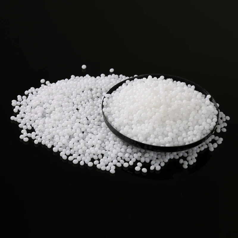 500 г/1000 г полиморфный термопластиковый чистый пластик известный как