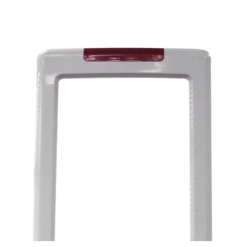 AM 58Khz Anti Theft Gate Security Antenna EAS RF Alarm System with Hard Labels Tags &amp Deactivator Handheld Tester | Безопасность и