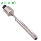 Нагревательный элемент AIICIOO DN25 240 В с 1 дюймовой резьбой BSP для солнечной энергии и ветровой энергии 2400 Вт