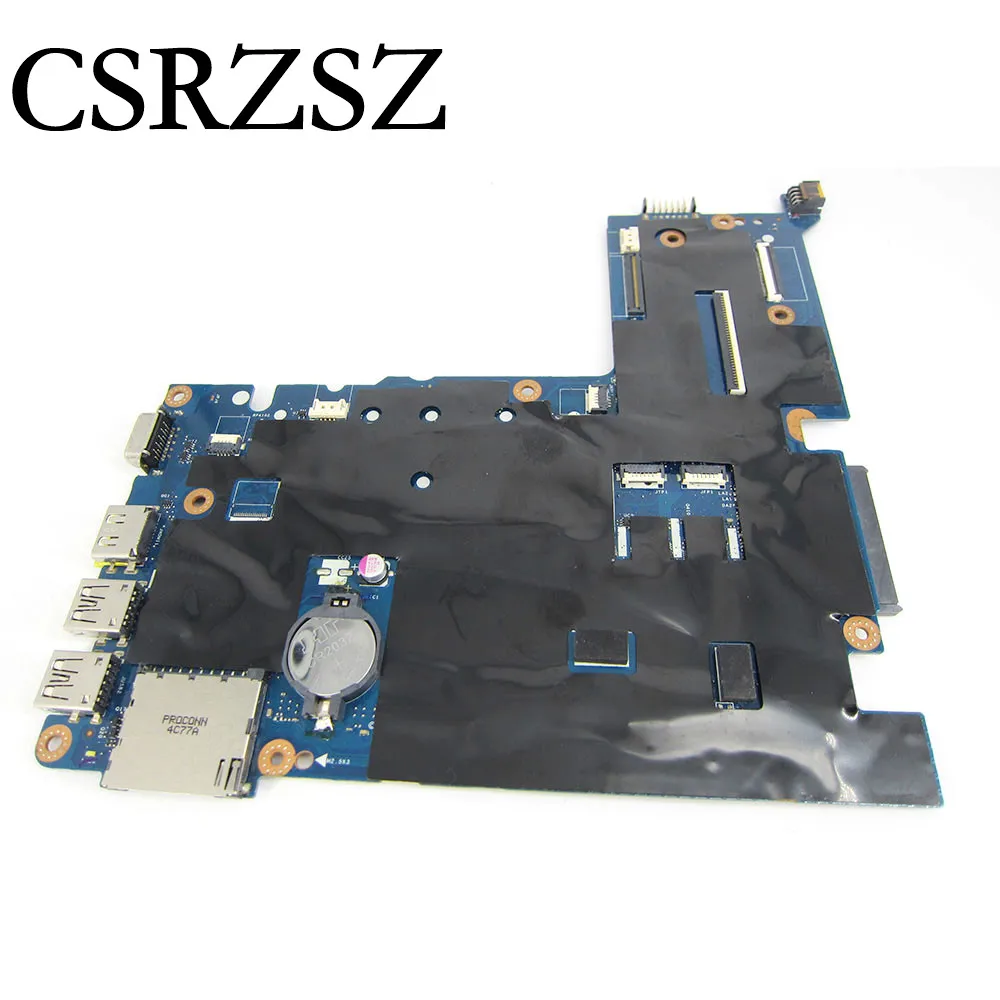 430 G2 для HP ProBook материнская плата I5-5200U/I5-5300U CPU LA-B171P 798061-601 798061-001 798061-501 Материнская |