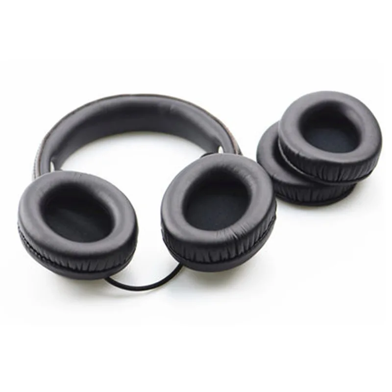 

Ear Pads for Philips L1 L2 Fidelio L2BO Headphones Soft Foam Ear Cushion Cover Earmuffs Caps Repair Parts