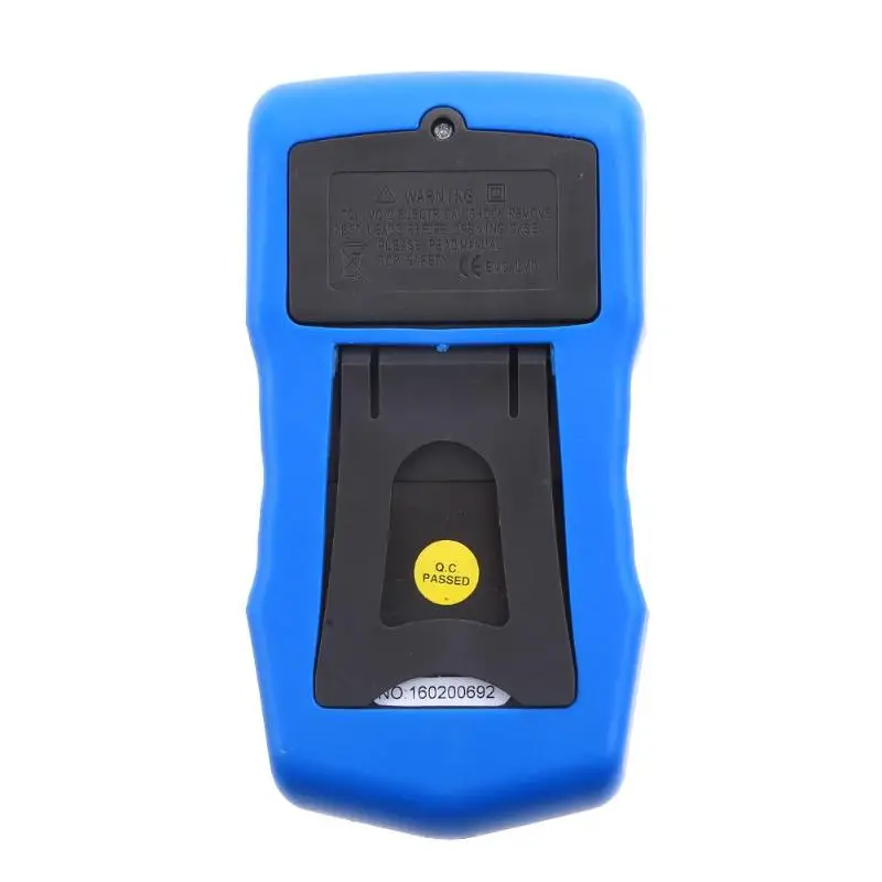 Цифровой мультиметр DT830L с ЖК дисплеем вольтметр амперметр Омметр тестер