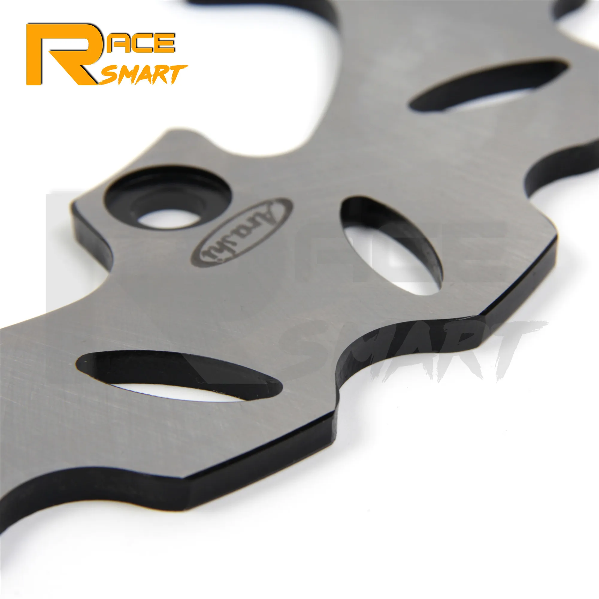 

Motorcycle CNC Rear Brake Discs Disks Rotors For YAMAHA WR 125 1989-1997 WR125 WR-125 1990 1991 1992 1993 1994 1995 1996 YZ125