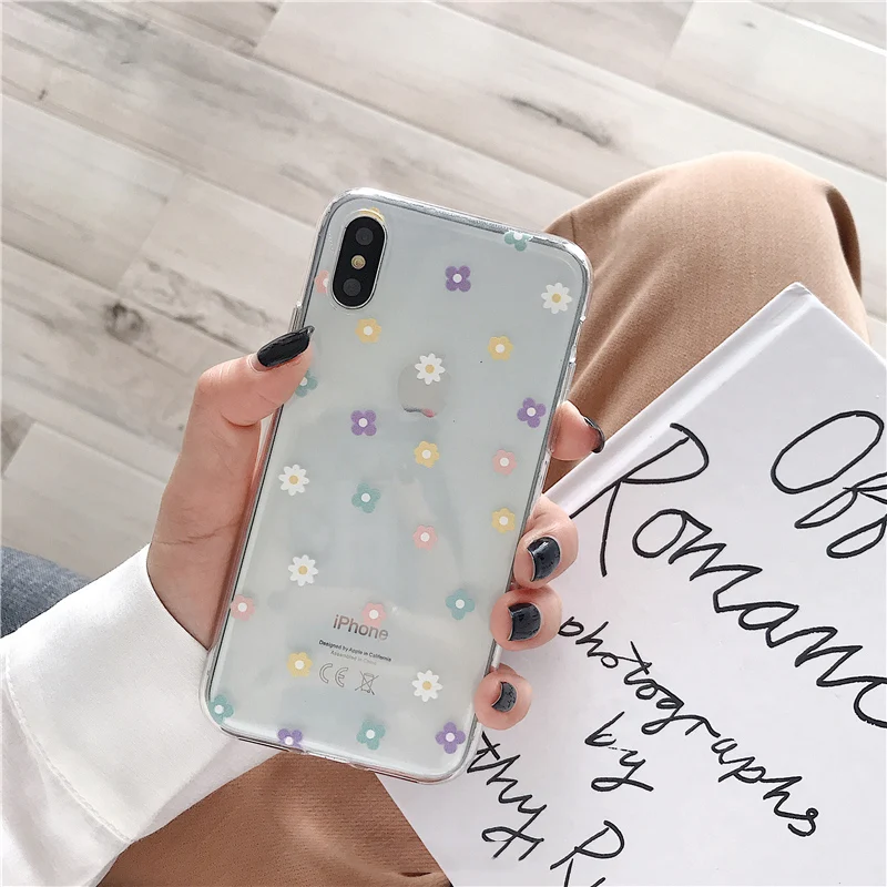 Силиконовый чехол для Xiaomi Redmi 6A 5 45 дюйма с милыми животными Xiomi 4x6 4 x Redmi4X Redmi6 чехлы