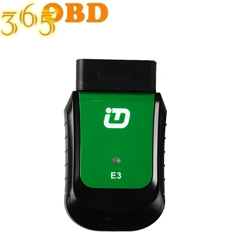 Диагностический инструмент xтюнер E3 Easydiag полный диагностический OBDII с особой