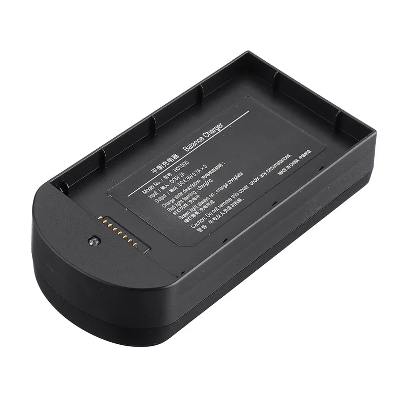 Eachine EX4 Battery Balance Charger With USB Charging Cable WIFI FPV RC Drone Quadcopter Spare Parts | Игрушки и хобби