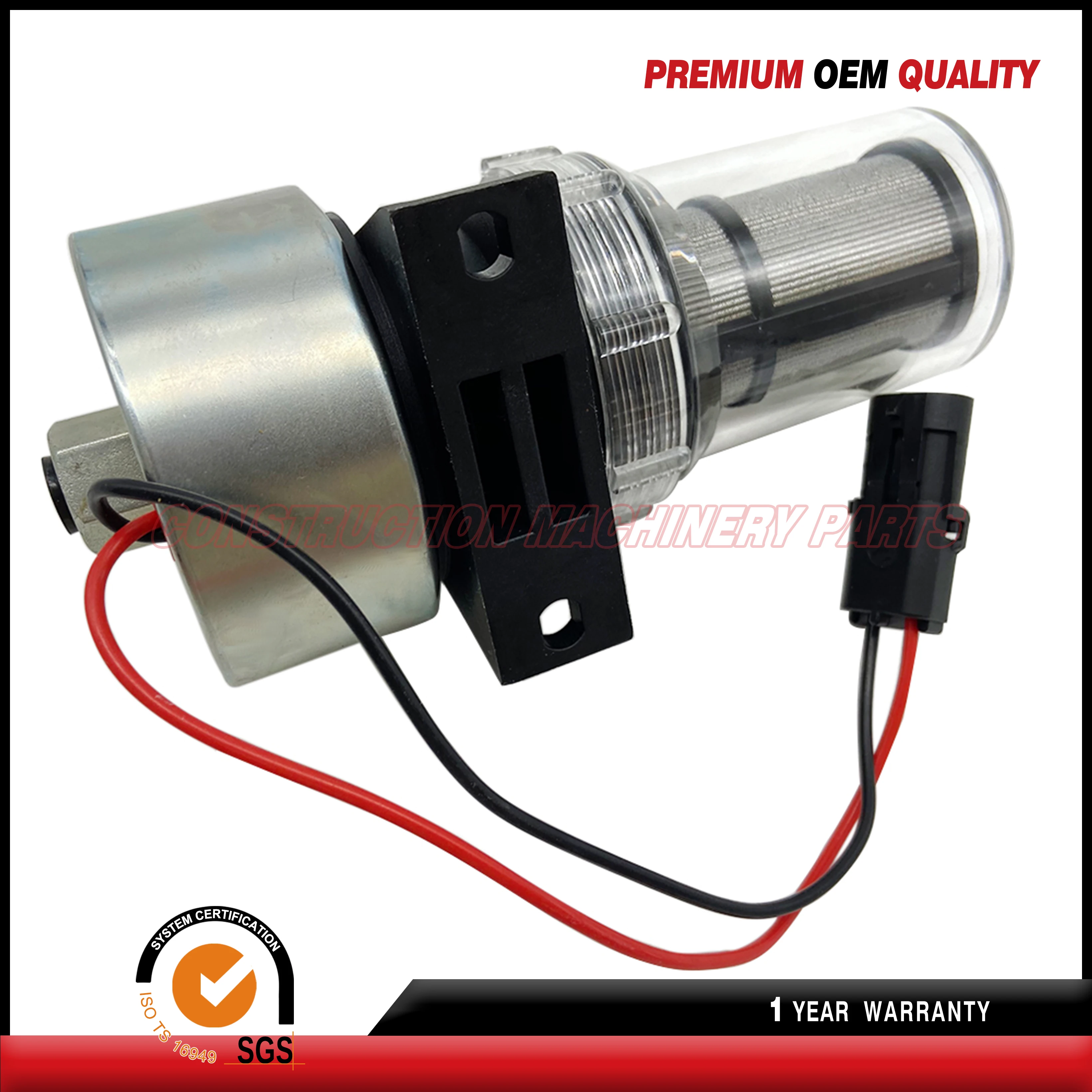 41-7059 12 в новый топливный насос для Thermo King 30-01108-01 30-01108-10 30-01108-11 30-01108-12 30-01080-02 |