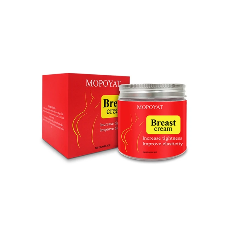 200 г крем для увеличения груди укрепляющая подтяжка улучшения расслабляющий