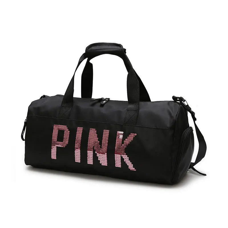 Women Travel Shoulder Bag Waterproof Mens Garment Bags 2 In 1 Large Luggage Duffel Totes Carry On Leisure Hand | Багаж и сумки