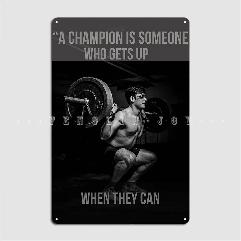 Чемпионат-это тот кто встает когда может вывесить металлический - Цена: 740.8