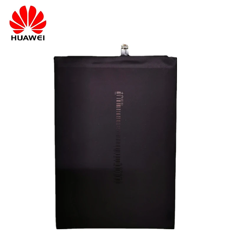 100 original hb3973a5ecw hua wei phone battery 5000mah for huawei mate 20 x 20x replacement batteries retail package free tools free global shipping
