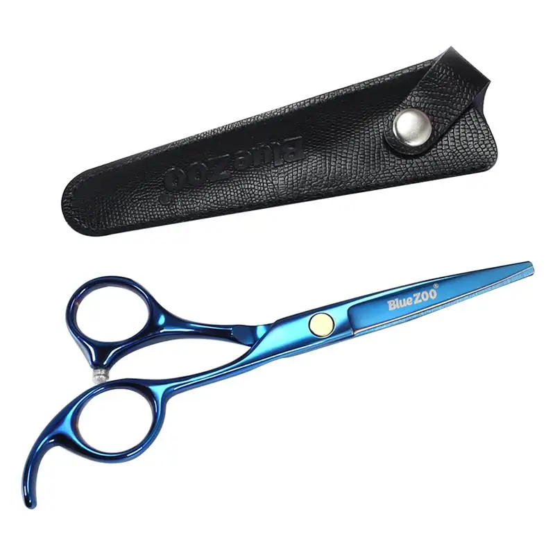 5 дюймовые ножницы для волос острые профессиональные Парикмахерская Машинка