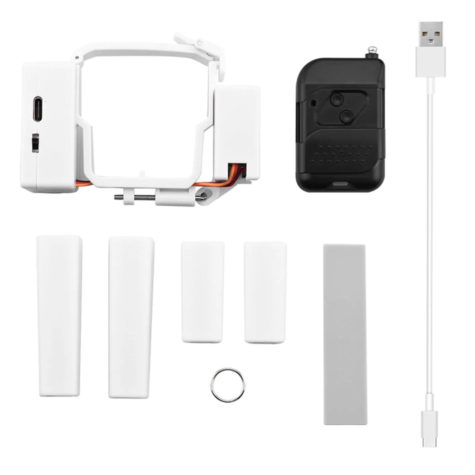 

Быстросъемная рыболовная леска для дрона FIMI X8 MINI