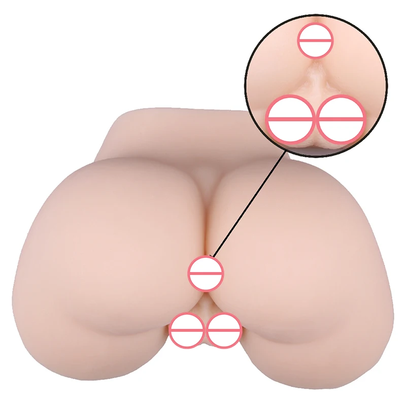 Силиконовая секс-игрушка для мужчин стимулятор массажа взрослых геев G-Spot |