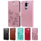 Кожаный чехол для Letv Leeco Le Cool 1 1S Max 2 C106 C103 2 Pro 2S S3 Pro 3 Changer S1