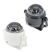multi function marine compass car guide ball navigation compass anti interference more stable 360%c2%b0rotating base support