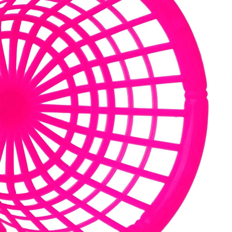 

C5AA Fishing Handle Net For Plastic Fish Toy Family Indoor Games Gift Kids