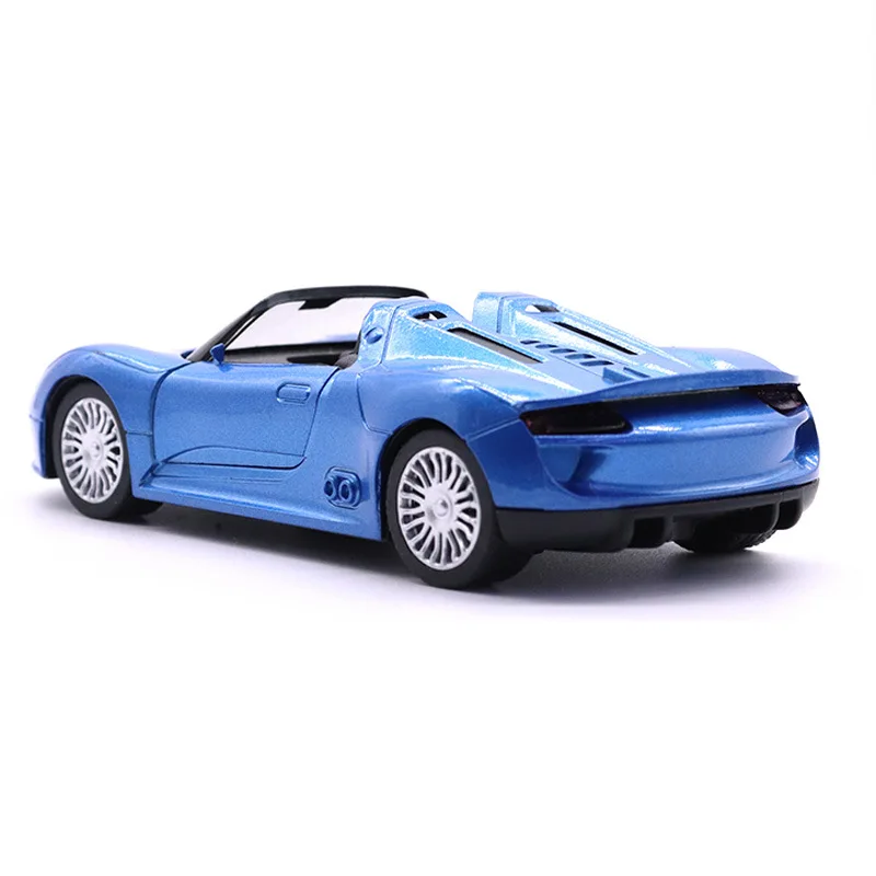 Отличная игрушка-Имитация автомобили Diecaste автомобиль из металлического сплава
