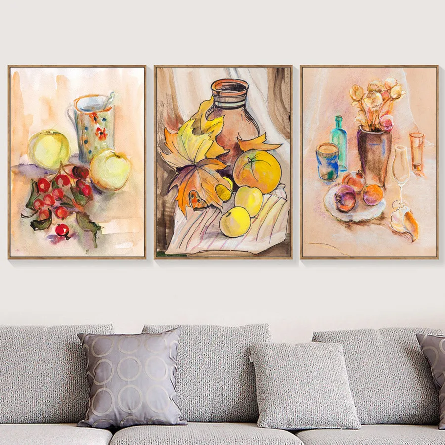 Набор для алмазной вышивки &quotяблоко апельсин фрукты&quot стразы 5d вышивка