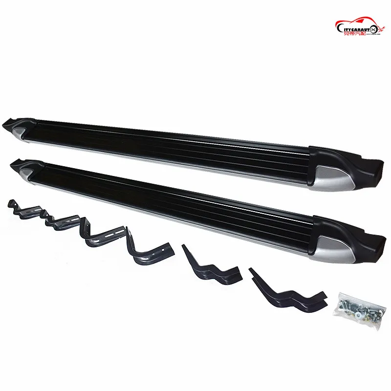 Боковая ножная панель CITYCARAUTO педаль боковая ступенчатая планка подходящая для