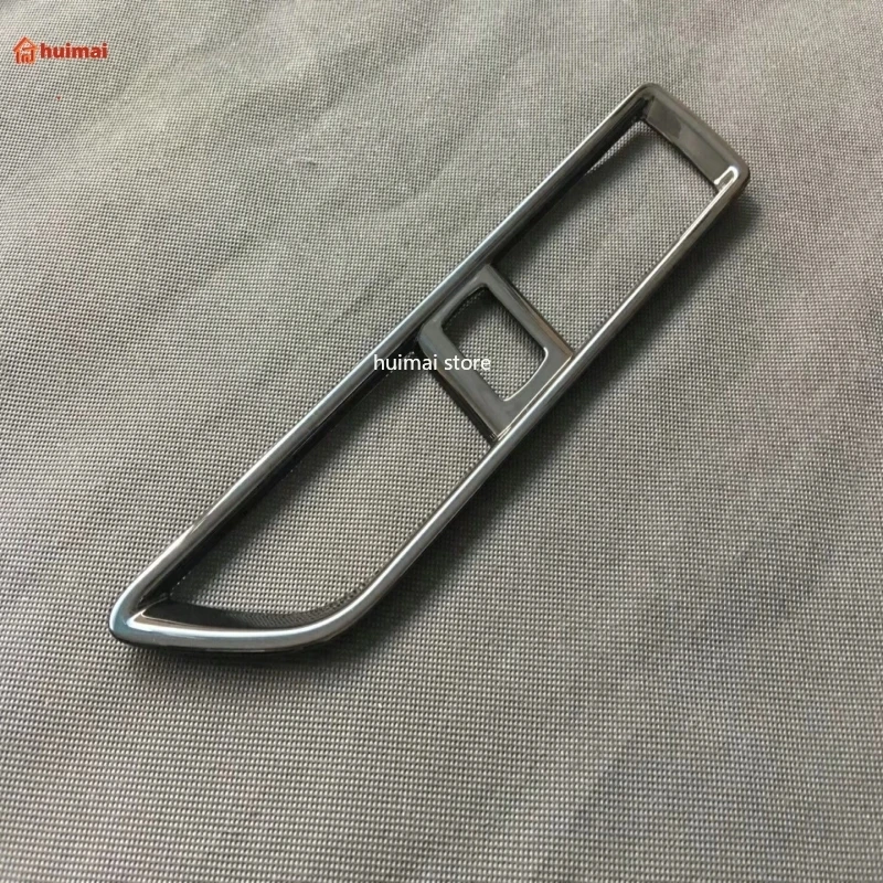 Рамка воздуховыпускного отверстия среднего размера с блестками для Toyota лей Voxy R80