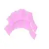 

1 pair of silicone hand webbed fins flippers swimming webbed hand webbed paddle gloves wholesale