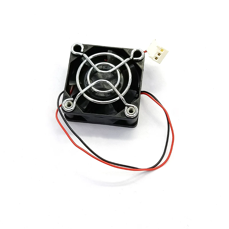 

Cooling fan 1606kl-04W-B50 fits for Zebra p310i p310 Printer Accessories