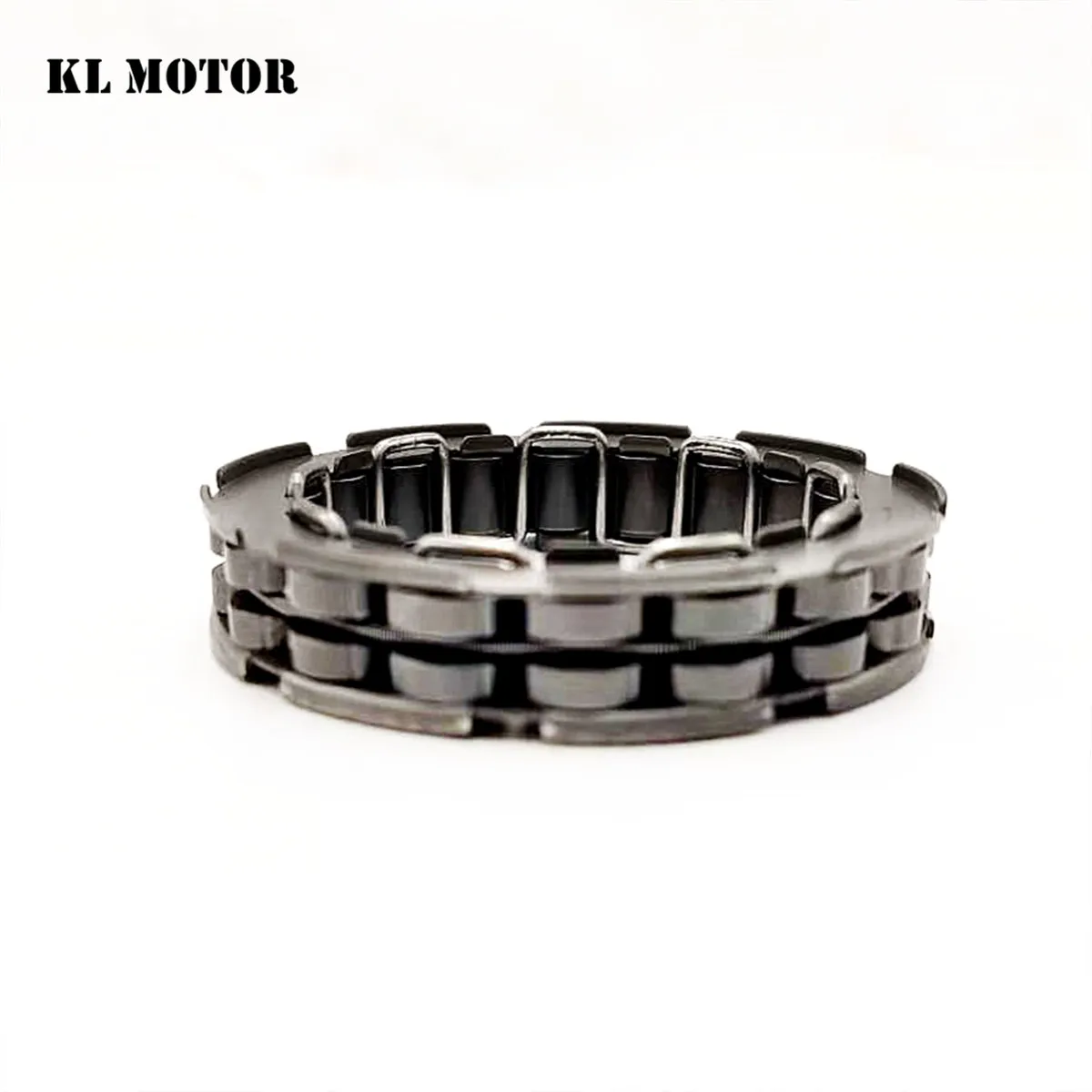 

One Way Bearing Starter Spraq Clutch For YAMAHA Rhino 660 700 Grizzly 550 600 660 700 Kodiak 400 Wolverine 350 YFM35F quad