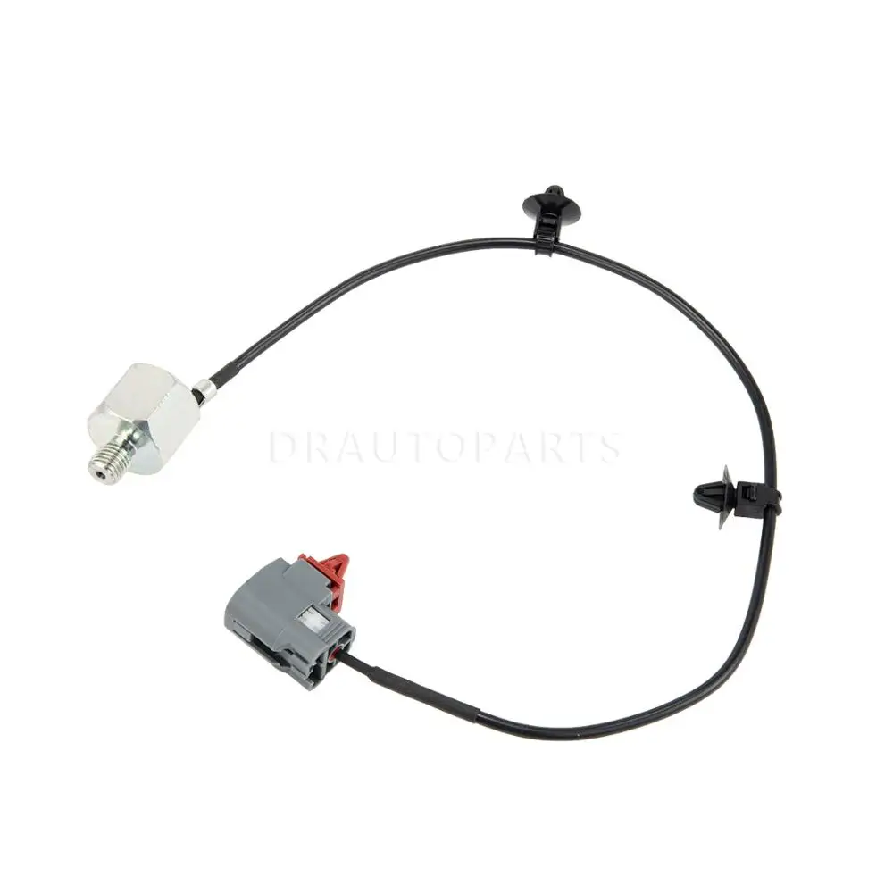 Детонационный датчик Φ E1T50371 ZJ0118921 E001T50471 ZJ01 18 921 1669 для MAZDA 3 BK 0907019 1 4 6 2 0 3|Датчик
