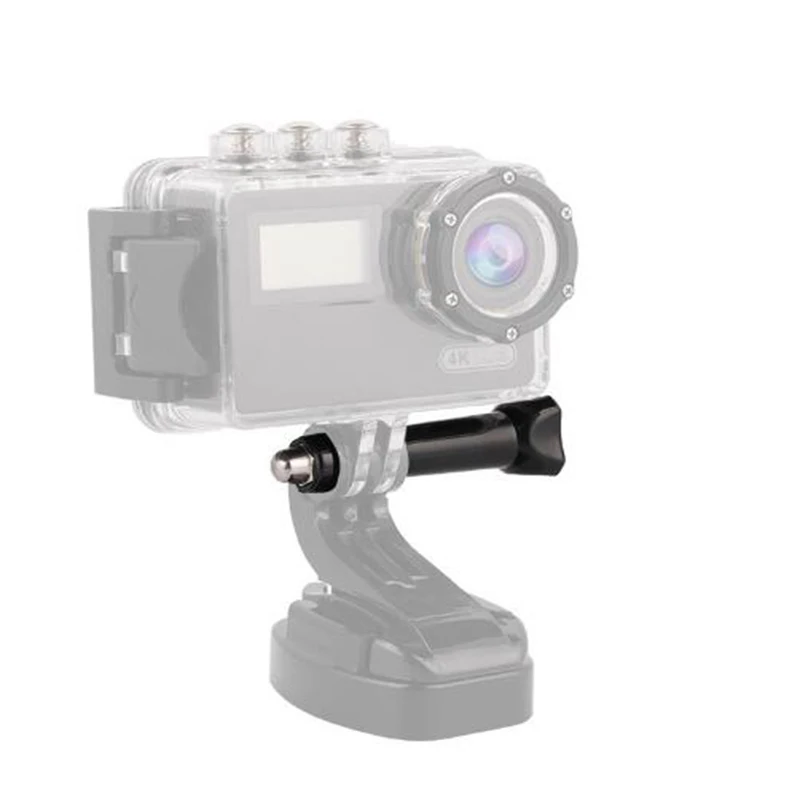 Адаптер для штатива Foleto переходное основание 1/4 &quotкрепление Gopro аксессуары