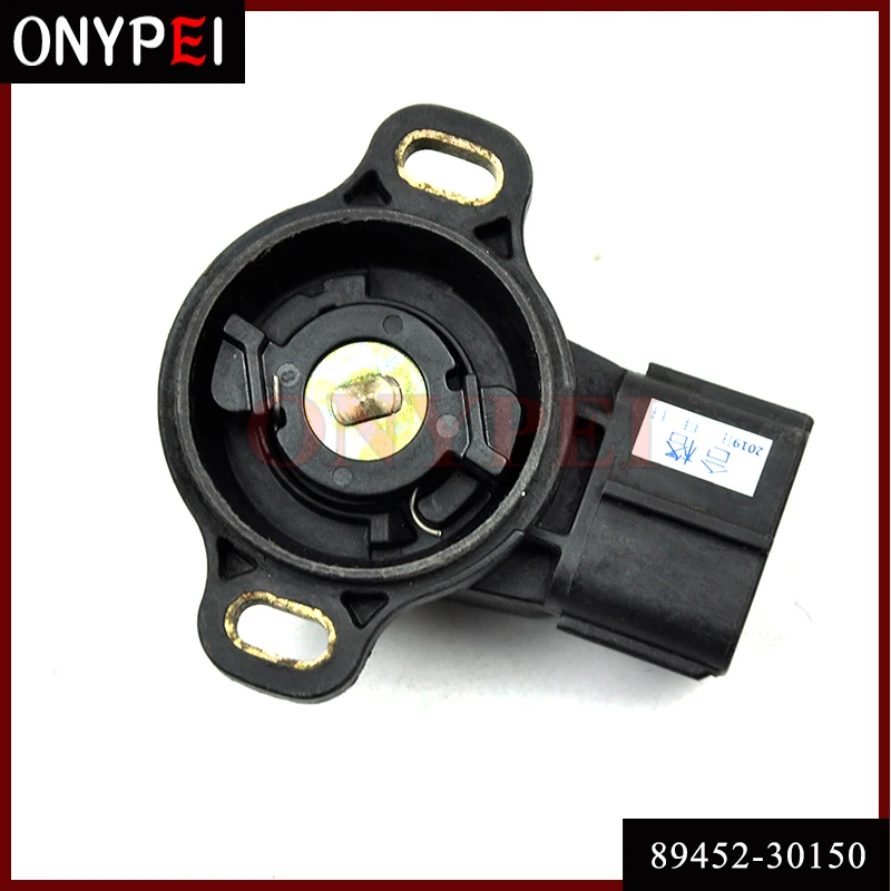 89452-30150 Датчик положения дроссельной заслонки TPS подходит для TOYOTA LEXUS ES300 SC430 |