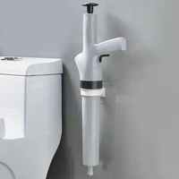 air drain blaster plunger artifacts high pressure sink dredger tools dredging accessories for household bathroom toilet