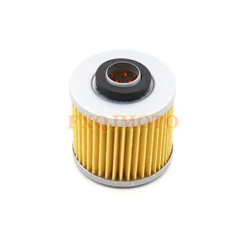 Масляный фильтр для мотоцикла YAMAHA XV535 XV 535 VIRAGO 1987 2002 TDM850 TDM 850 1991 YFM600 YFM 600 GRIZZLY 1998