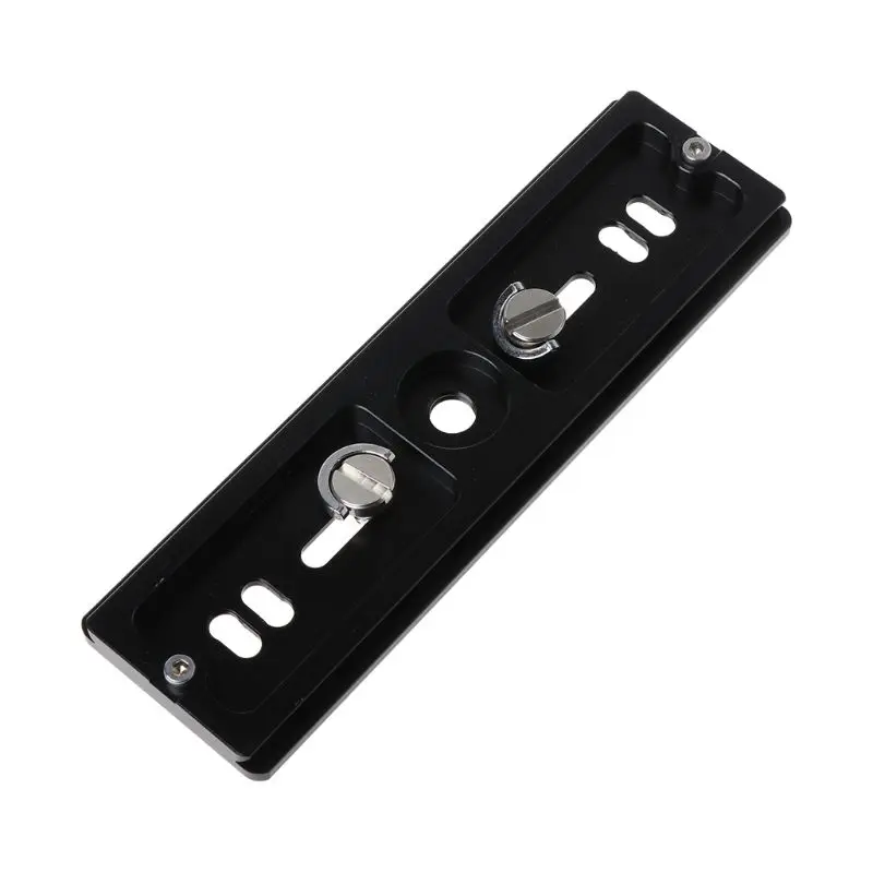 PU-40 60 100 150 Quick Release Plate мм для Arca Swiss Benro B0 B1 B2 J0 J1 шаровой головкой | Мобильные