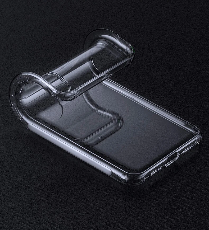 Прозрачный чехол для телефона huawei P Smart Z mate 20 30 P30 P20 Lite Nova 5i 5 Honor 9X20 30 Lite Pro 10i 20i мягкая задняя крышка из ТПУ